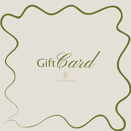 Tarjeta de Regalo