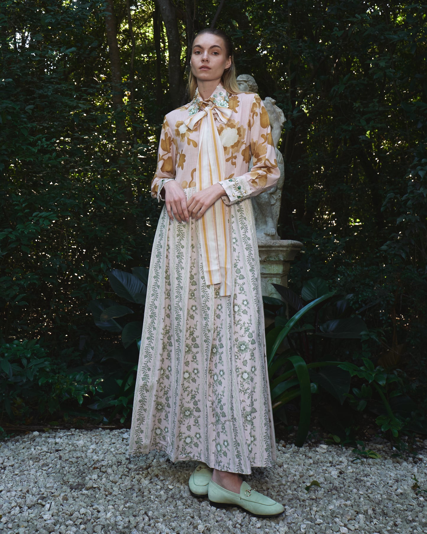 Stile Dress
