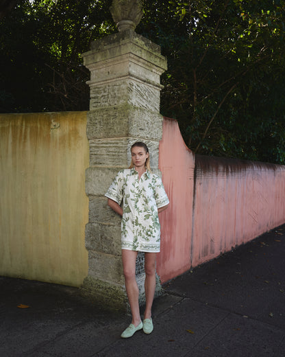 Venice Dress