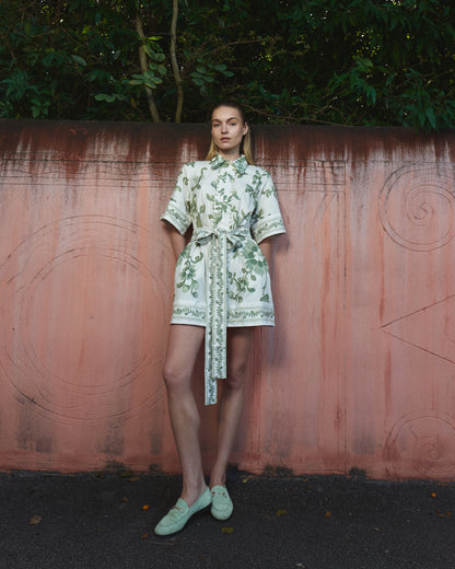 Venice Dress
