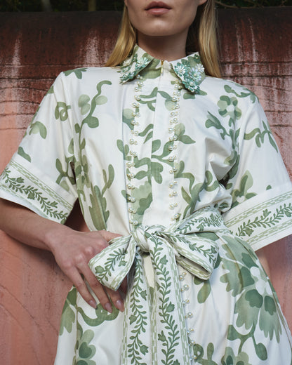 Venice Dress
