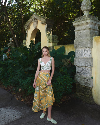 Vitta Skirt