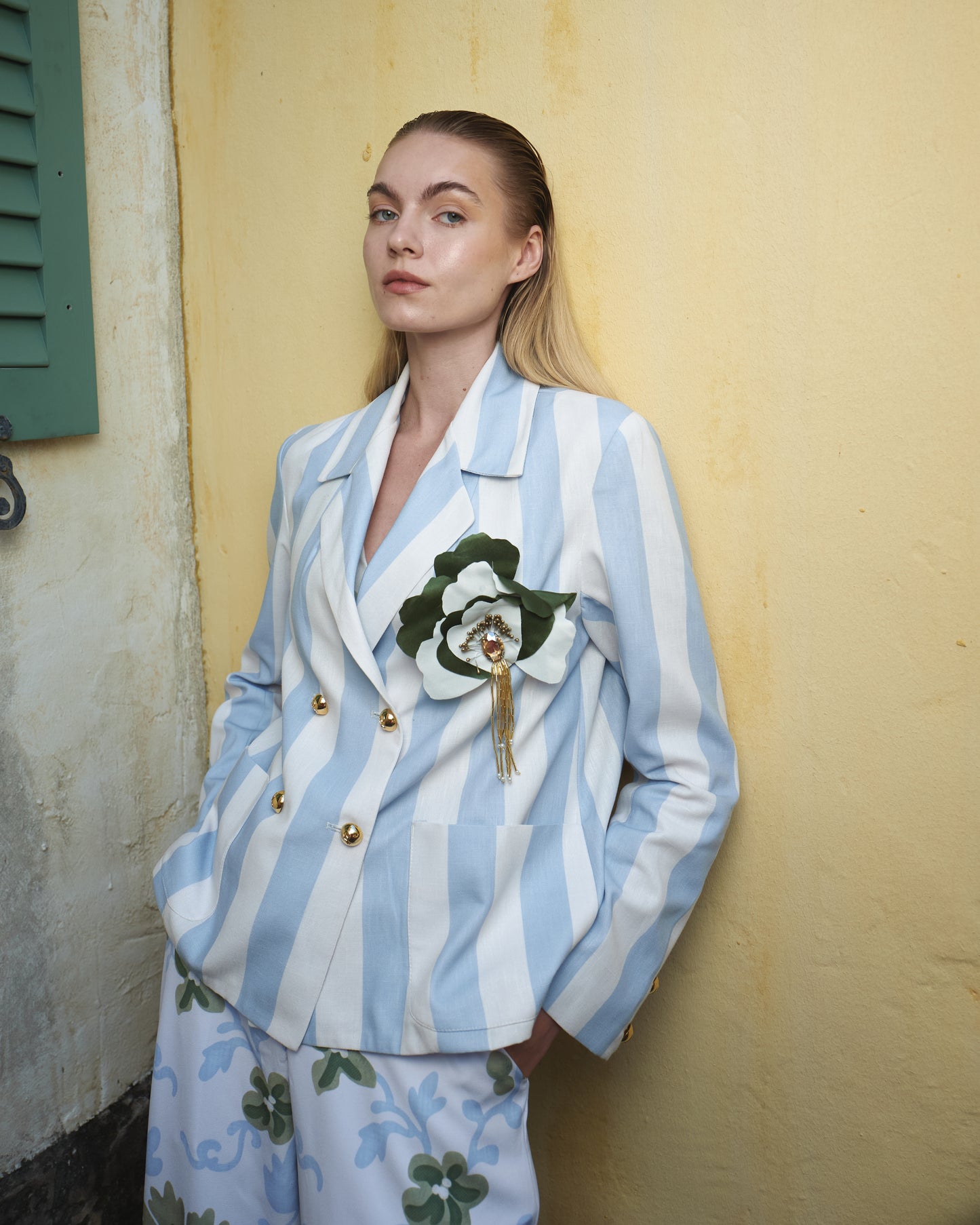 Sogno Jacket