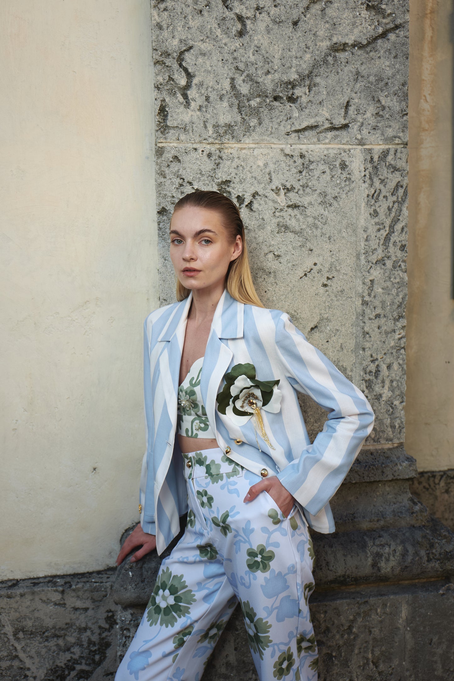Sogno Jacket