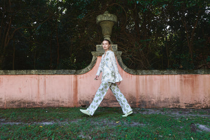 Luna Blouse