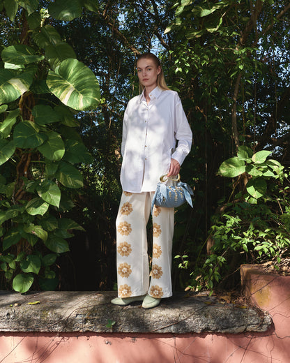 Shish Blouse