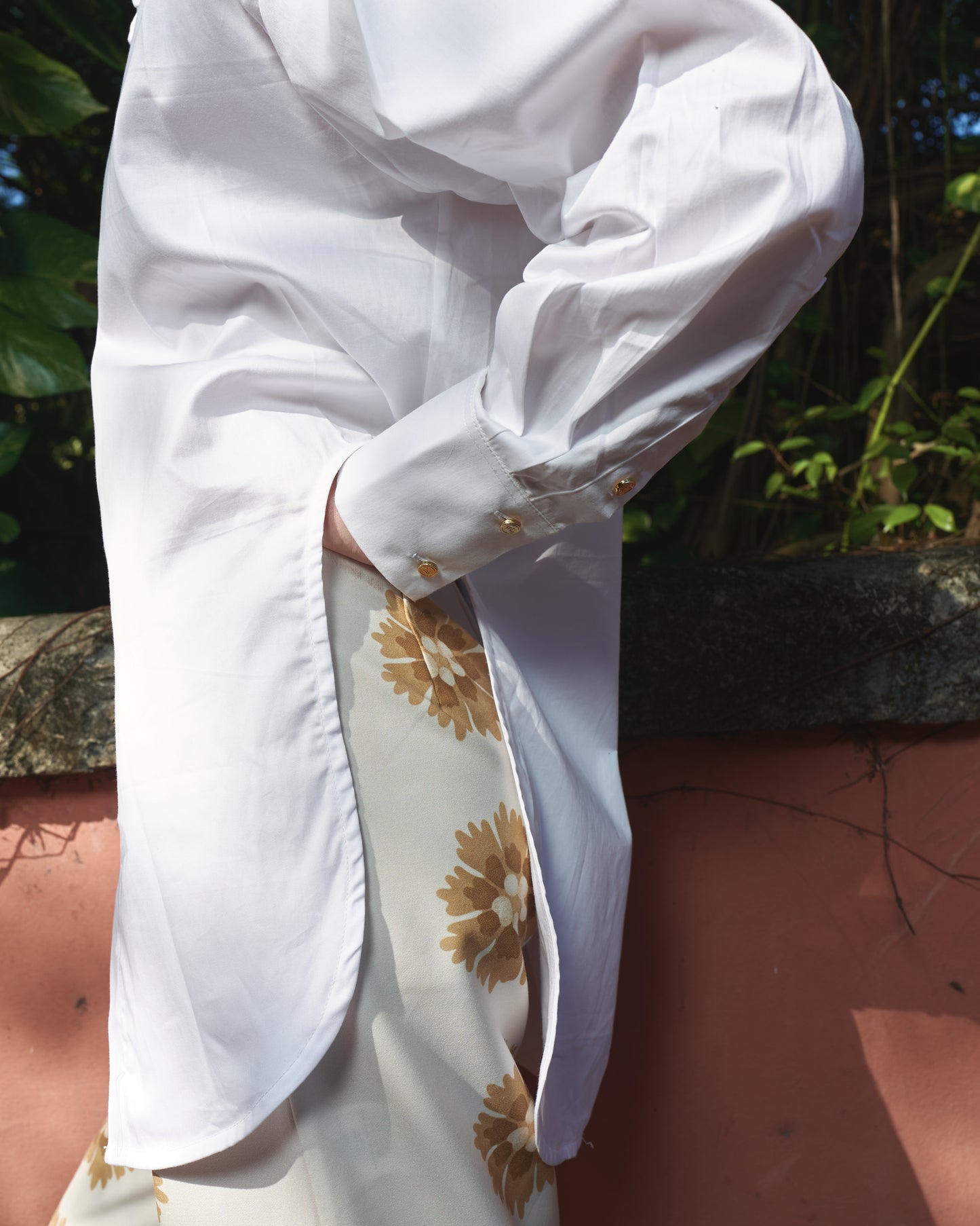 Shish Blouse