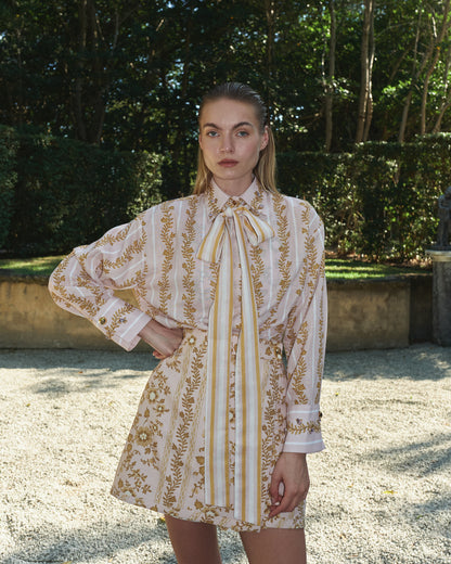 Fiore Blouse