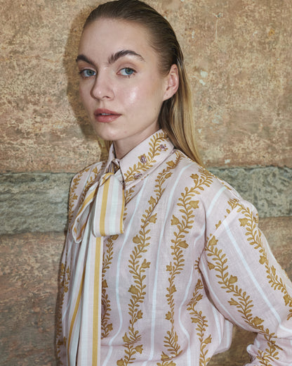 Fiore Blouse