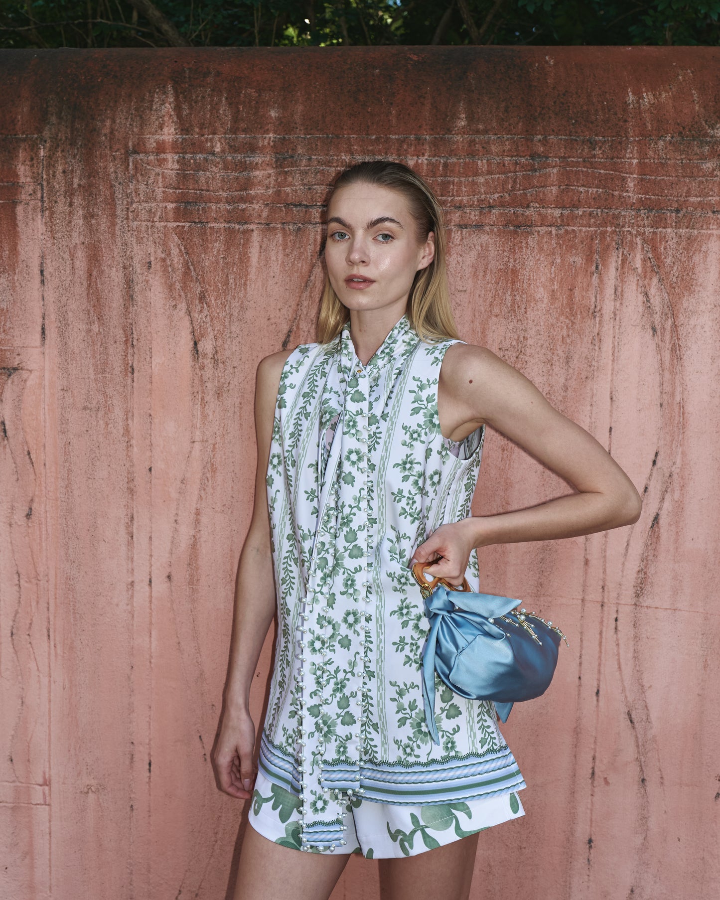 Burano Short