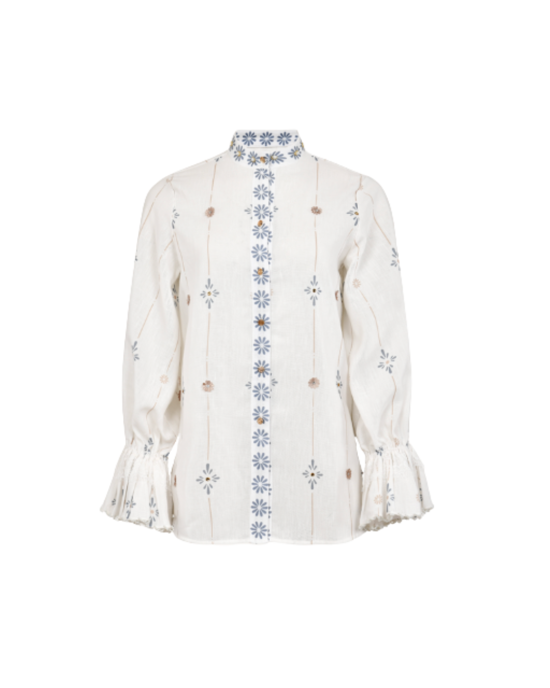 Abel Blouse
