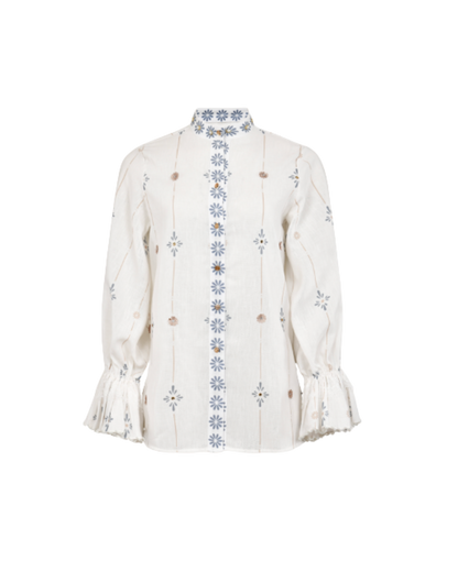 Abel Blouse