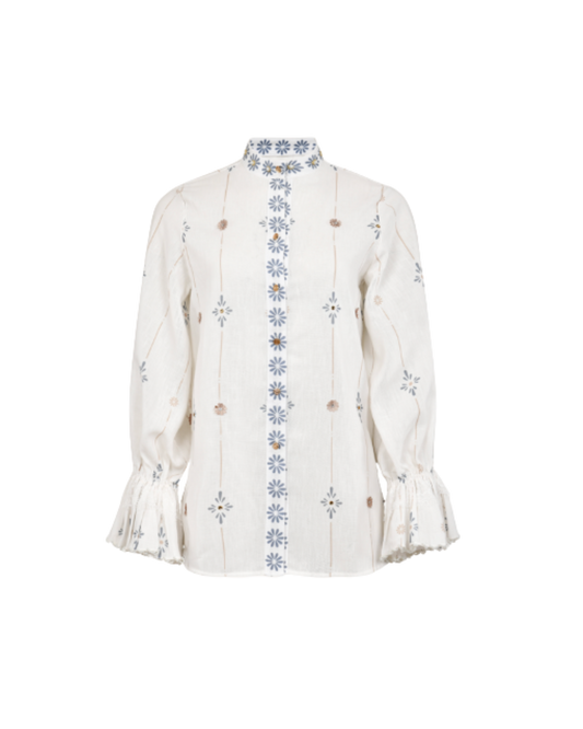 Abel Blouse