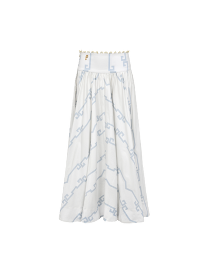 Regina Skirt