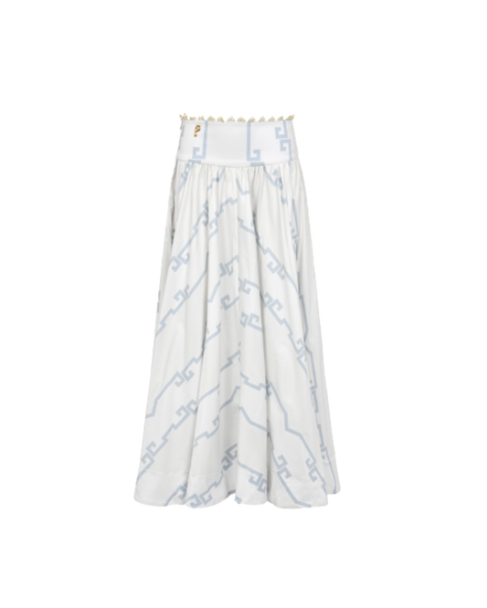 Regina Skirt