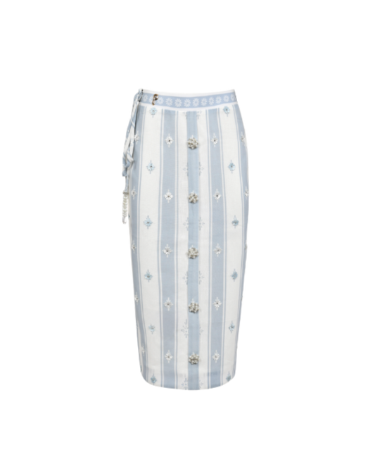 Tub Skirt