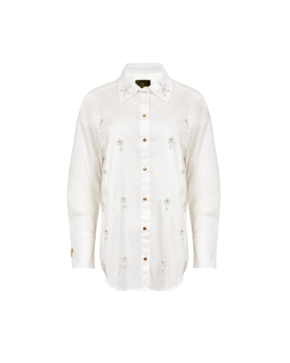 Sara Blouse