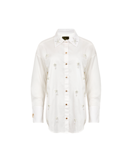 Sara Blouse