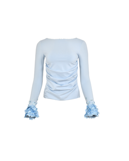 Tiffany Top