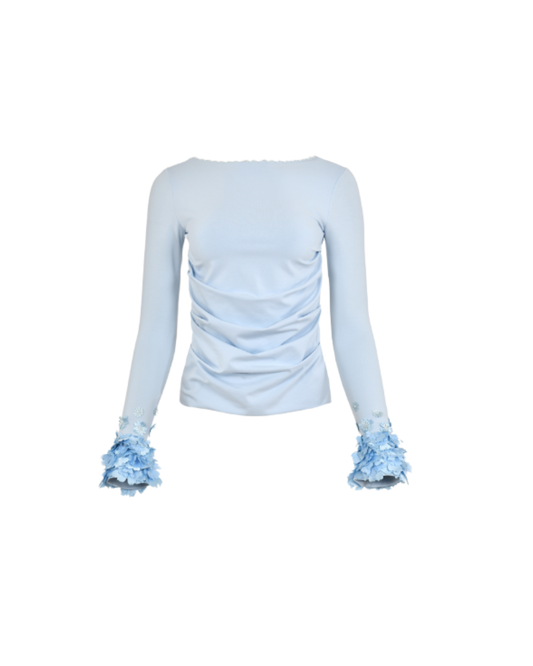 Tiffany Top