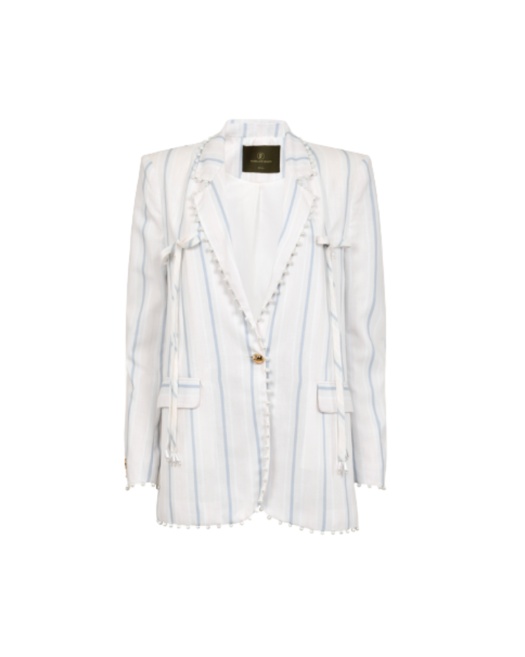 Donne Blazer