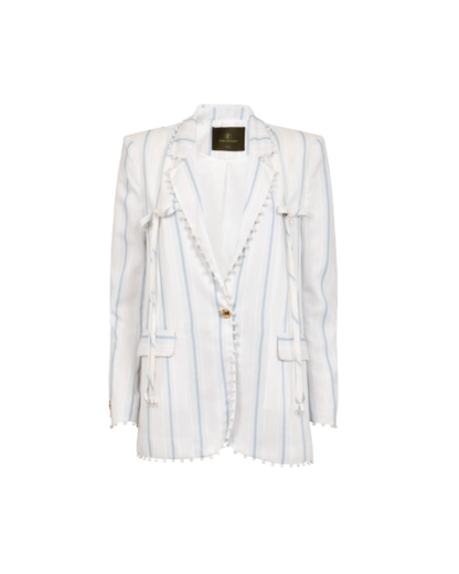 Donne Blazer