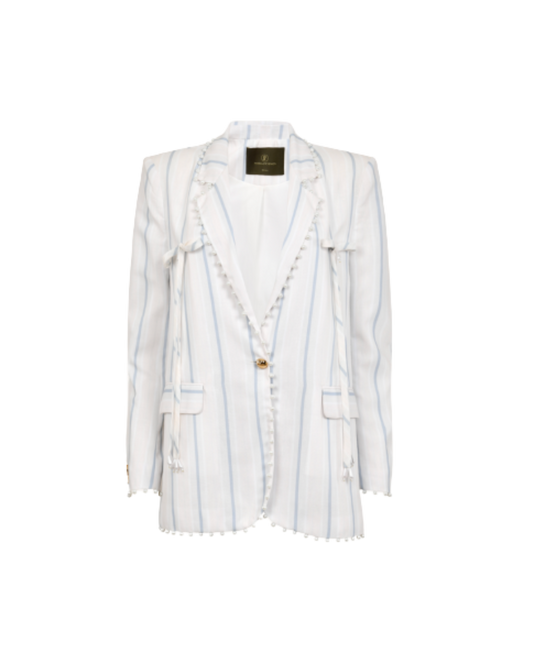 Donne Blazer
