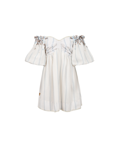 Pearly Dress