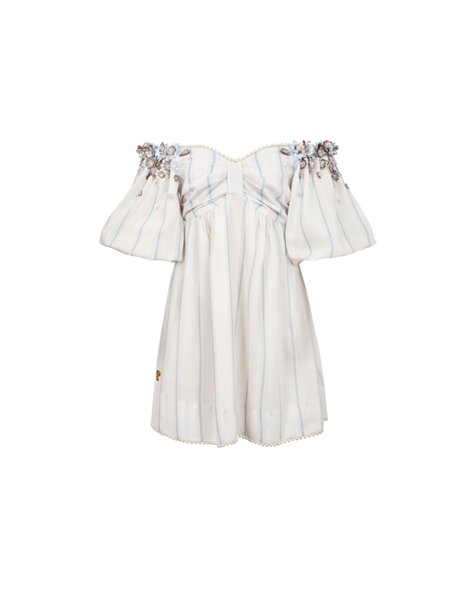 Pearly Dress
