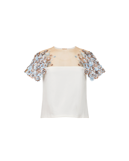Bianca Blouse 25'