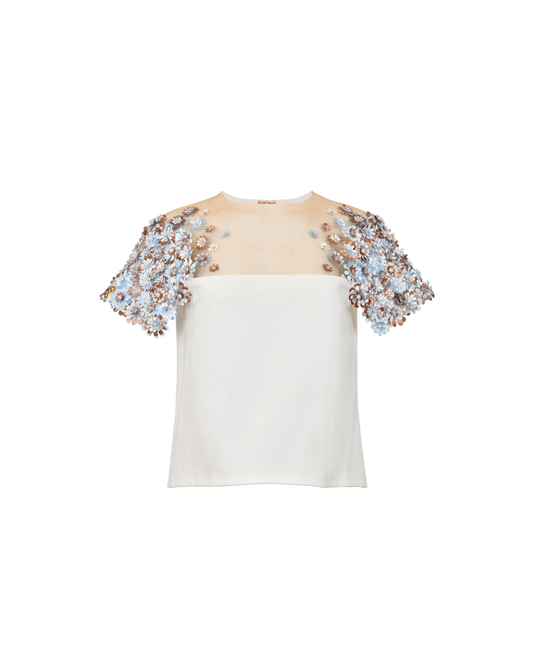 Bianca Blouse 25'