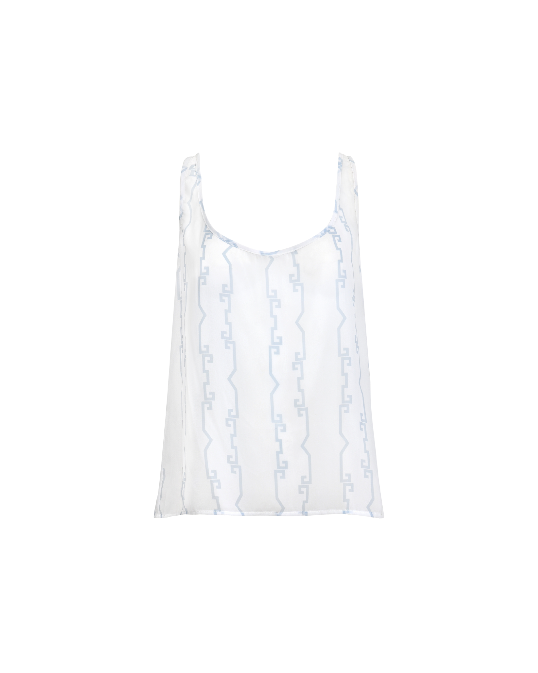 Alessia Blouse