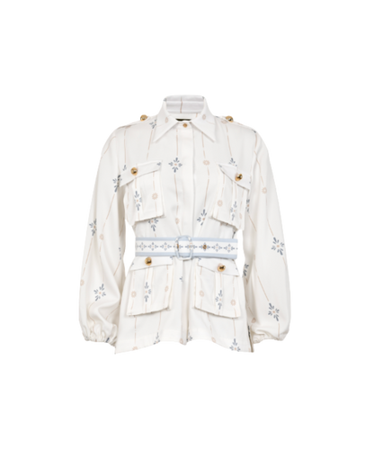 Paolo Jacket