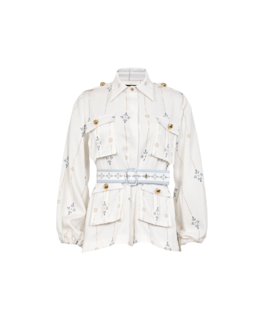 Paolo Jacket