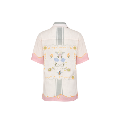 Thai Blouse