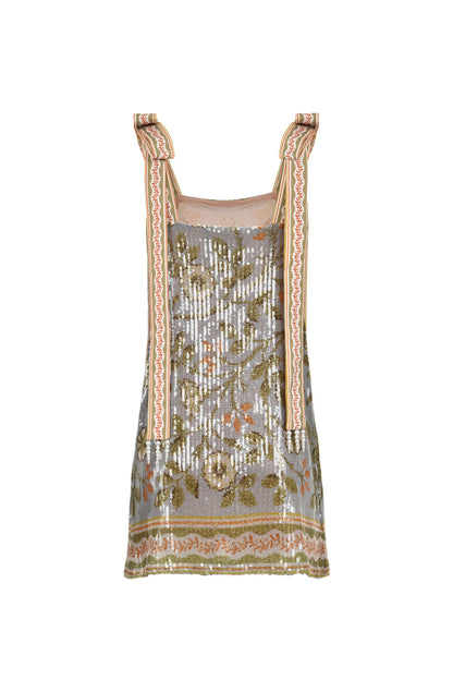 Tovah Dress