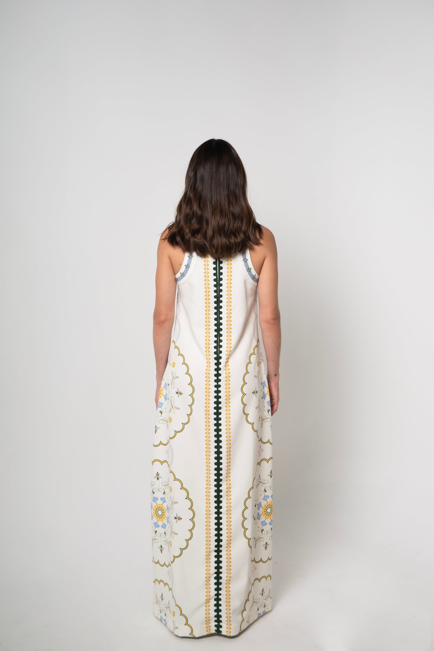 Di Como Dress
