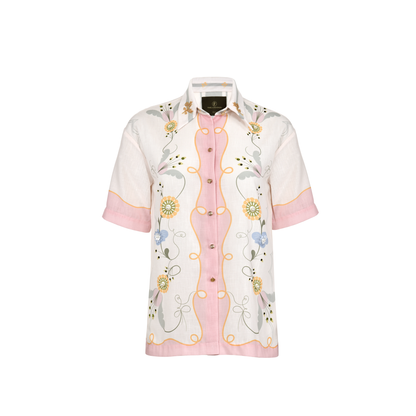 Thai Blouse