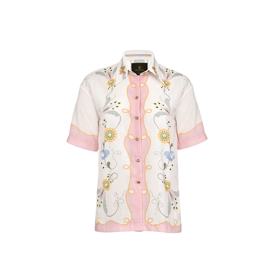 Thai Blouse