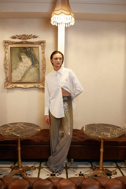 Alma Pants