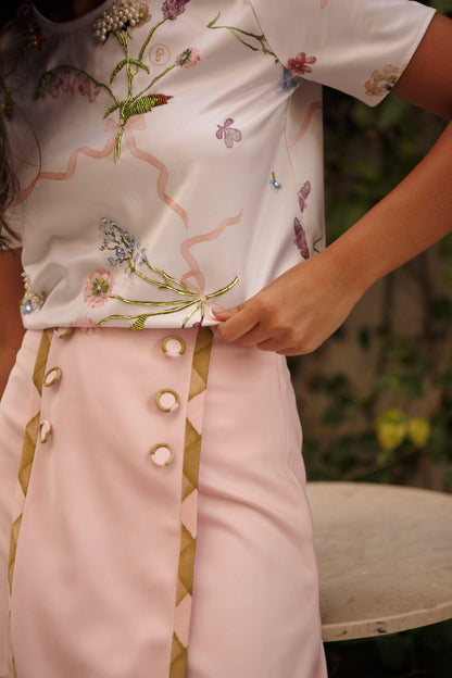 Ray Skirt