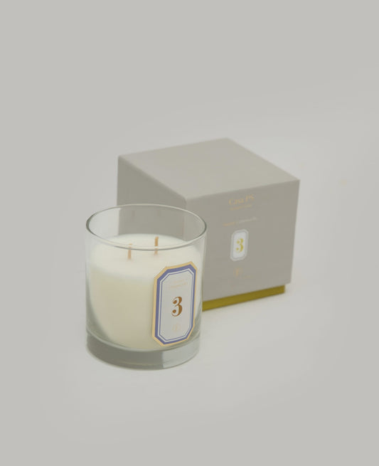 #3 Sweet Limoncello
