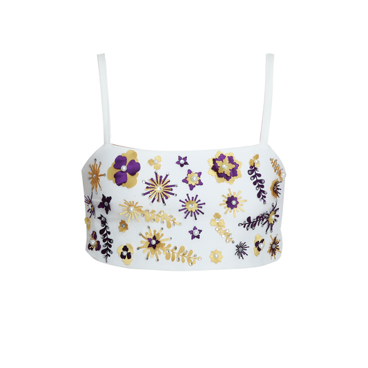 Eloise Top Pre- Order
