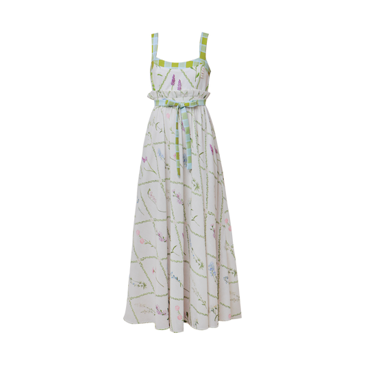 Gardenia Dress