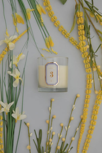#3 Sweet Limoncello