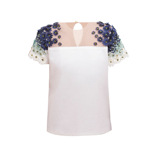 Bianca 22 Blouse Pre-order
