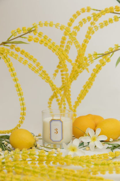 #3 Sweet Limoncello