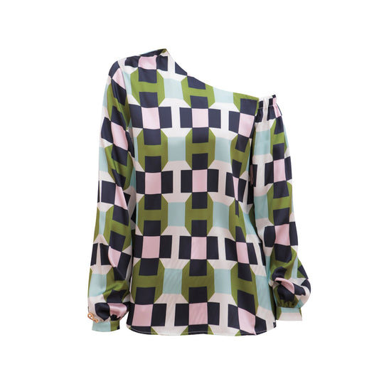 Gian Blouse