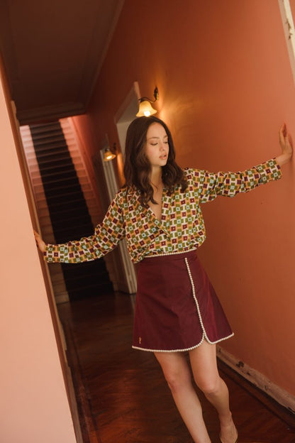 Buggy Skirt