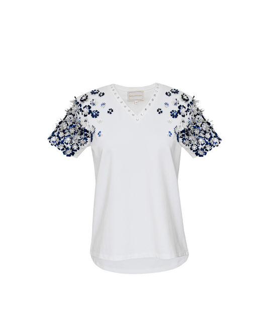 Floral T-Shirt II Pre-order